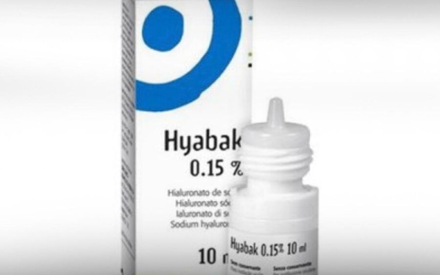 Anvisa barra entrada de medicamentos oft&aacute;lmicos de fabricante francesa
