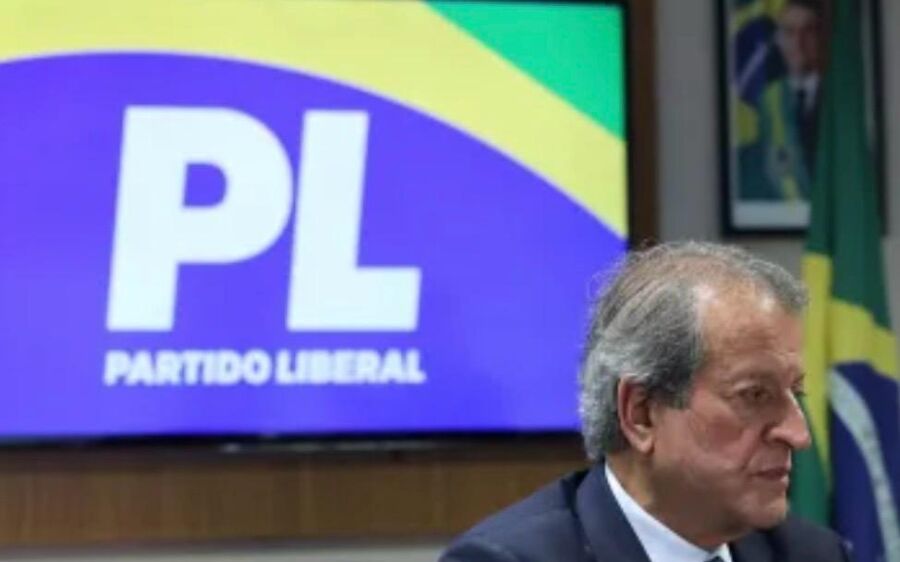 PL oficializa conven&ccedil;&atilde;o estadual e prepara estrat&eacute;gia para elei&ccedil;&otilde;es de 2026 em Mato Grosso do Sul
