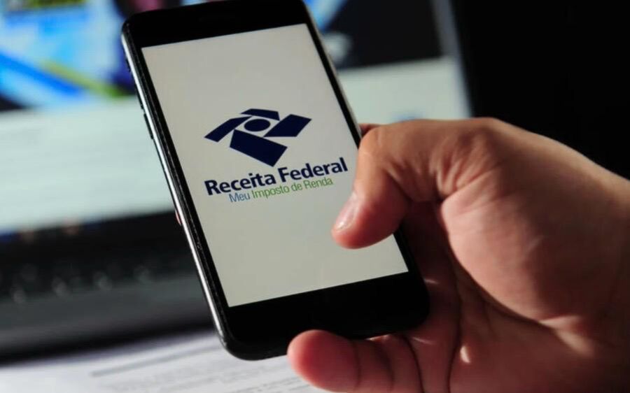 Receita Federal abre consulta ao 3&ordm; lote da restituição do Imposto de Renda 2026