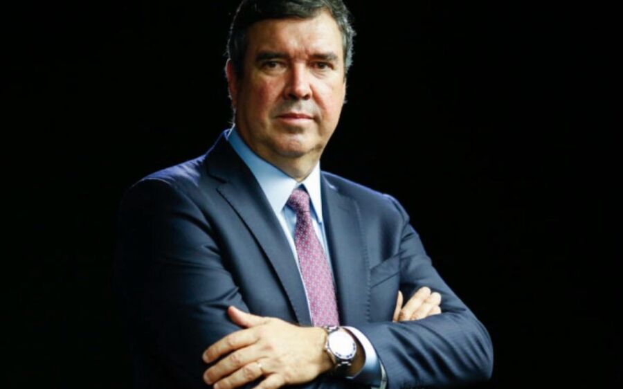 União Progressista marca convenção para confirmar Eduardo Riedel na disputa pela reeleição em MS