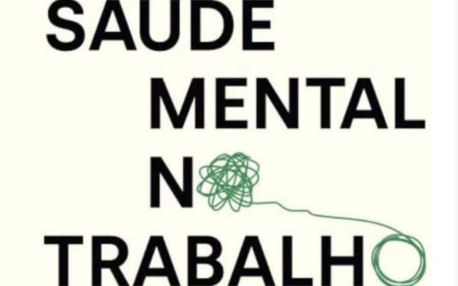 Empresas passam a responder por riscos à saúde mental no trabalho