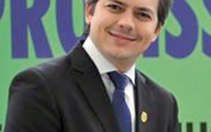 Parabéns aos aniversariantes