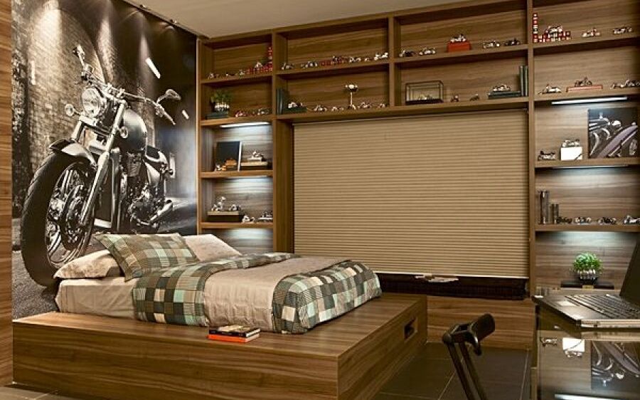 Decoração