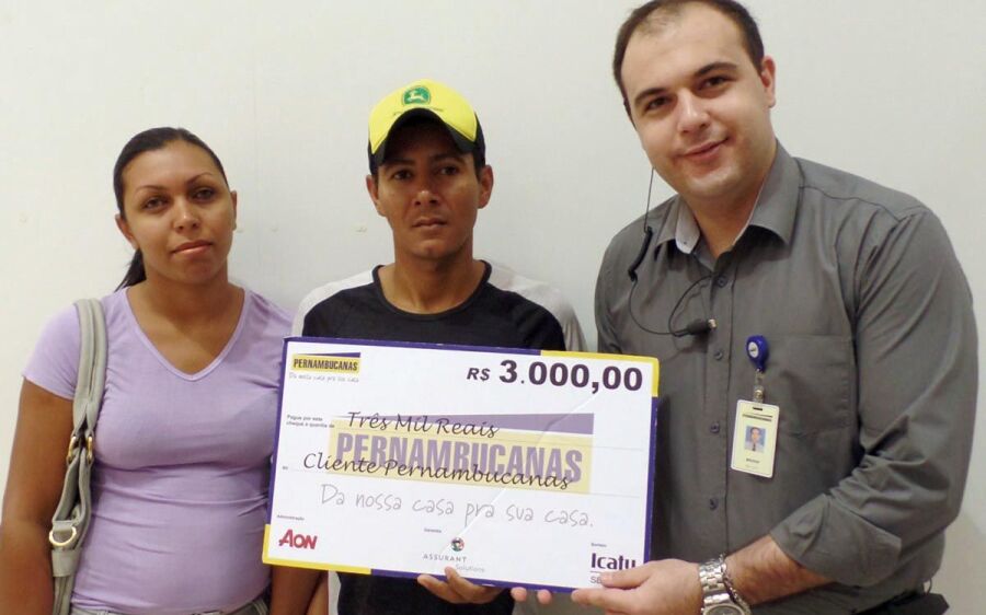 Nivers e mais!