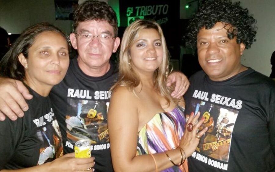 Noite coxinense