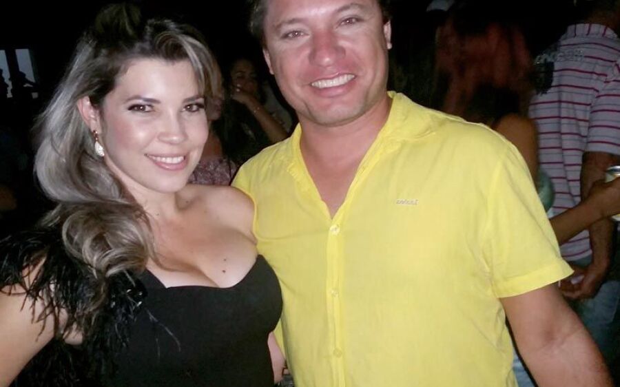 Show baile