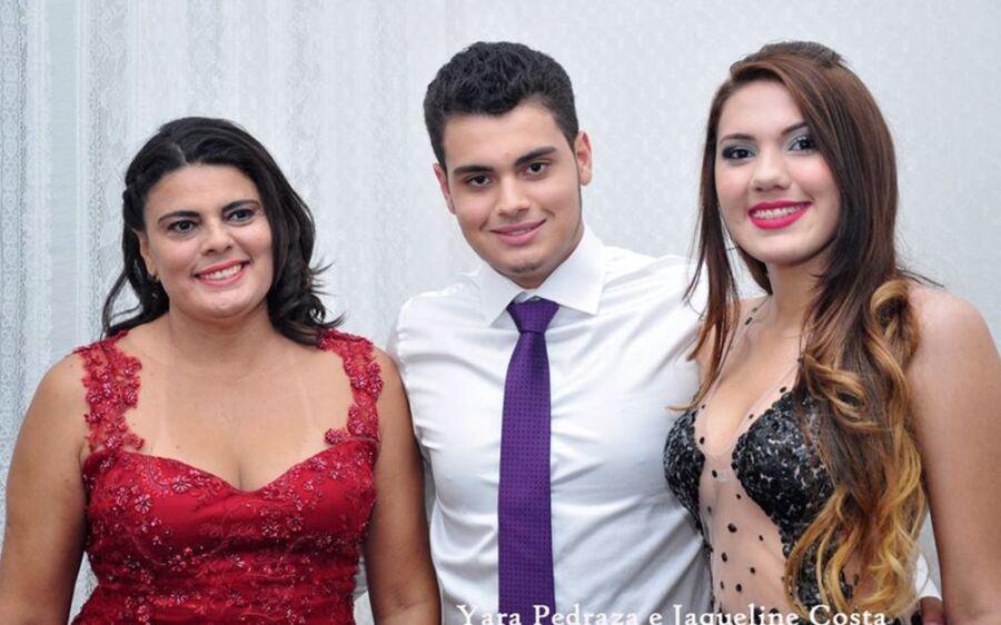 Niver Maria Clara