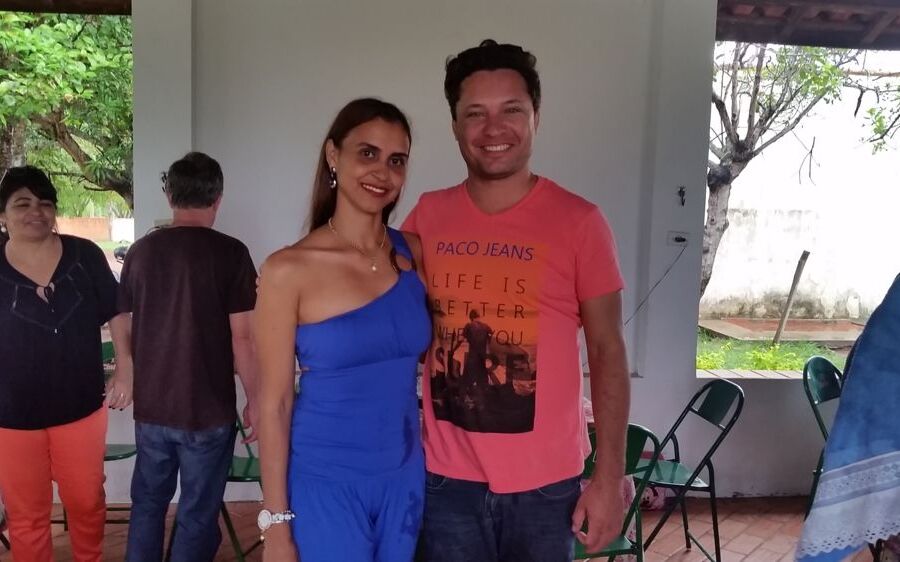 Niver e Espetaculo