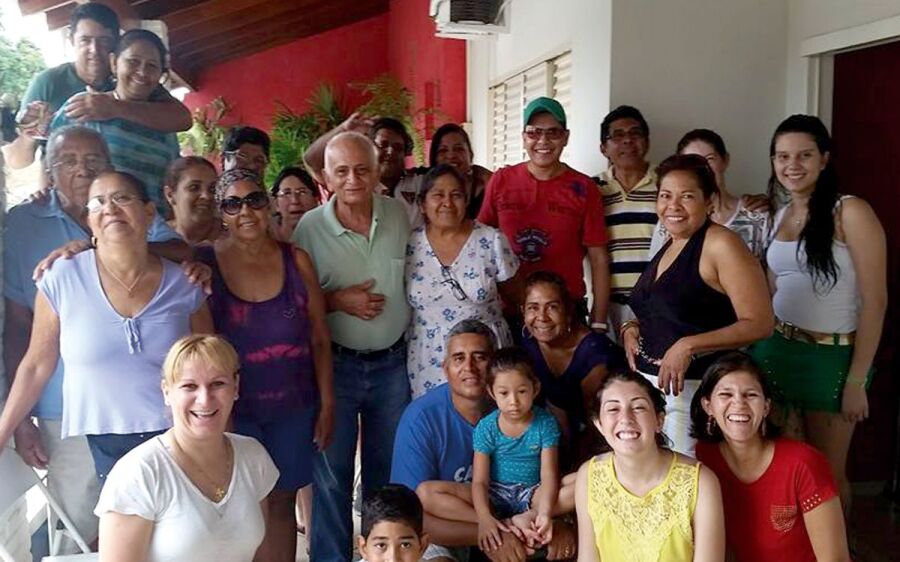 Niver e mais...