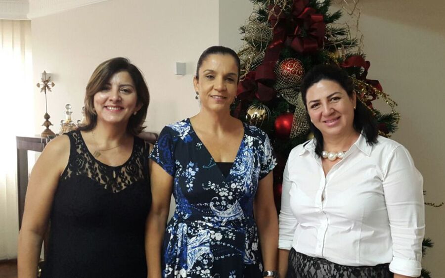 Niver e mais....