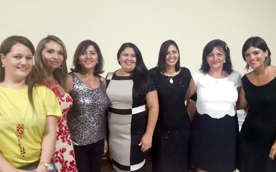 Posse e Novidade