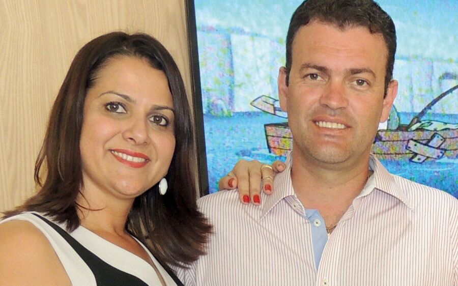 Parabéns!!!