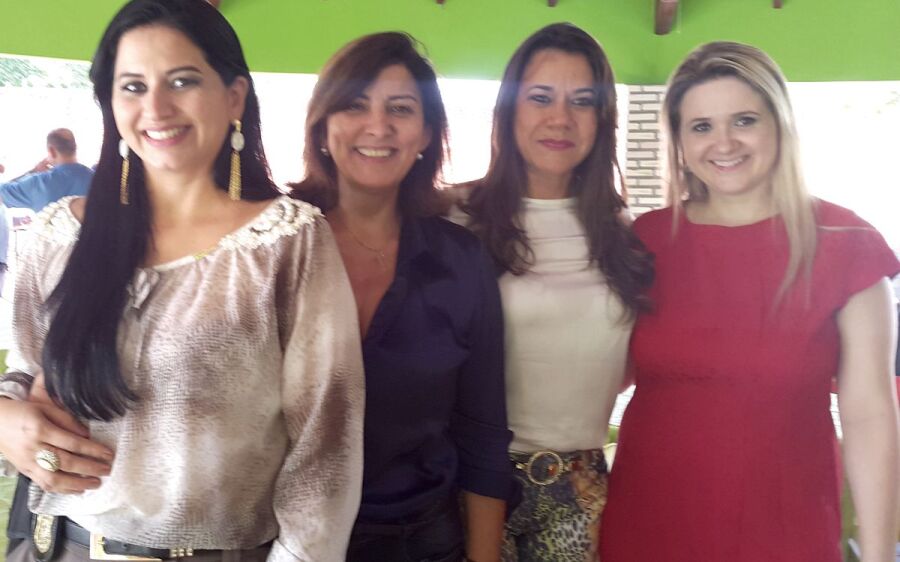 Eventos e Nivers