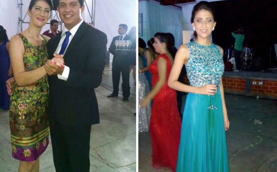 Casamento, niver, formatura e mais