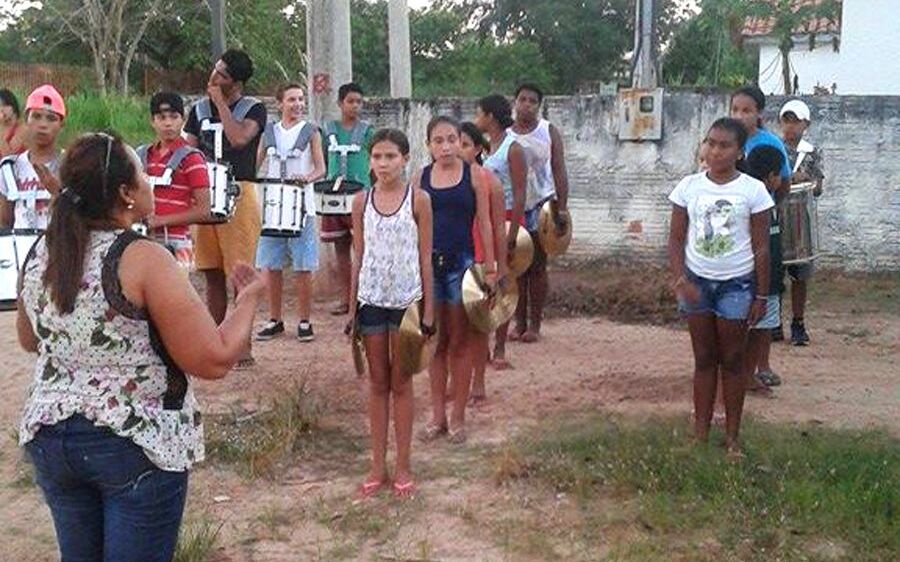 Fanfarra e niver