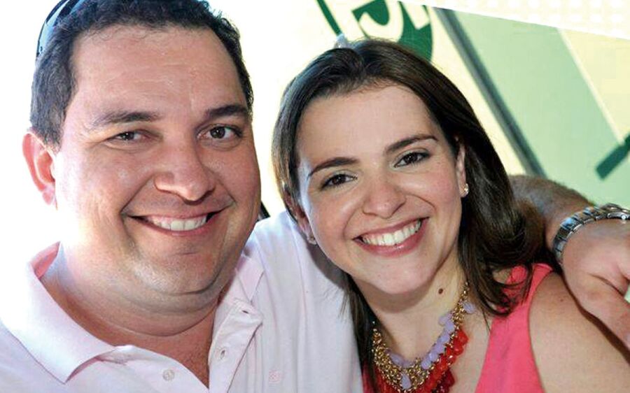 Parabéns