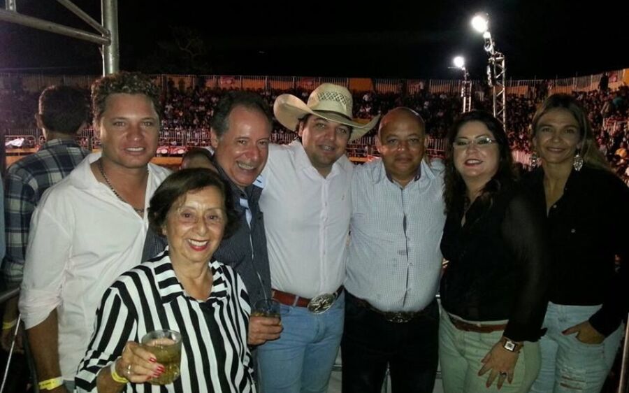 Rodeio dos Campeões