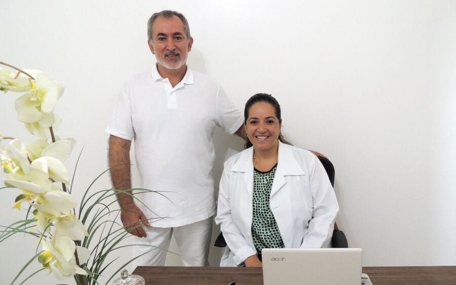 Parabéns