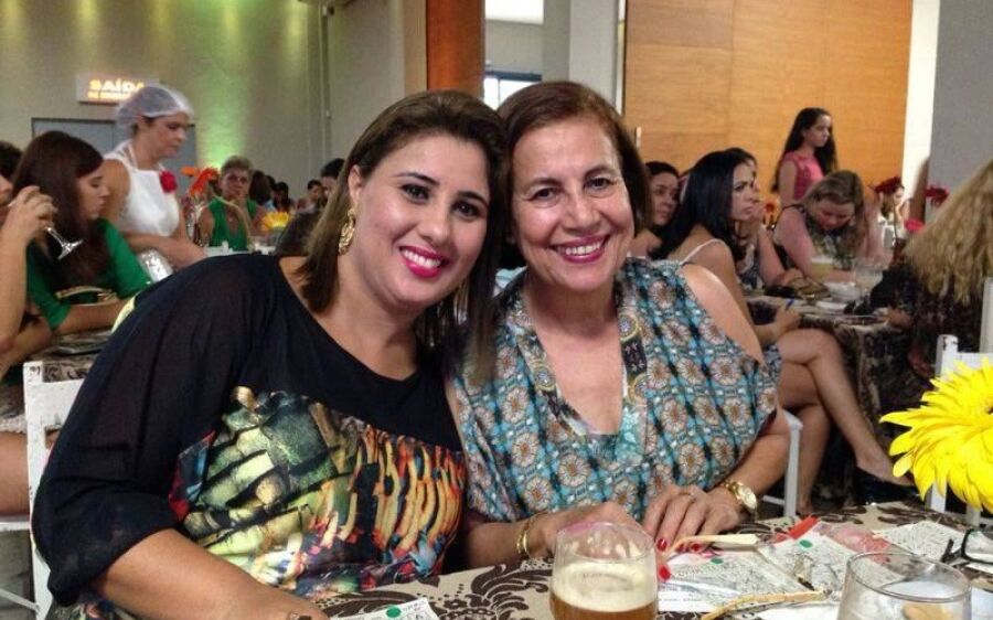 Parabéns