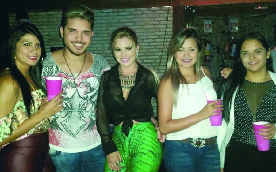 Evento 2