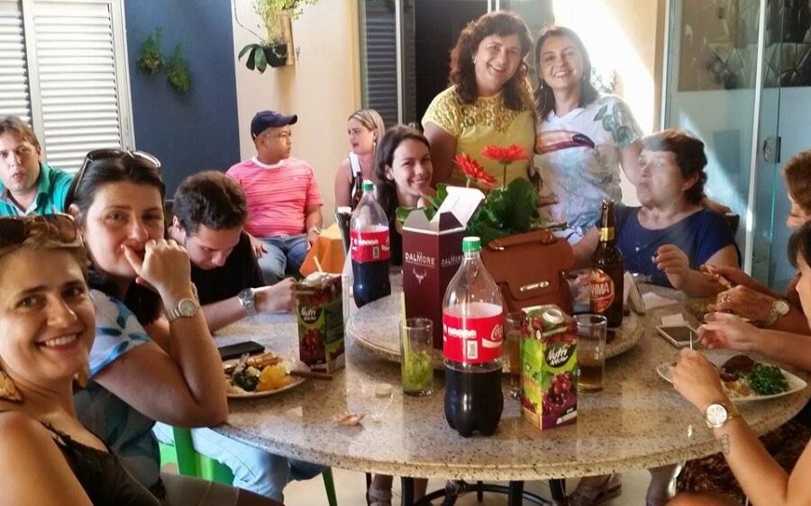 Niver e mais