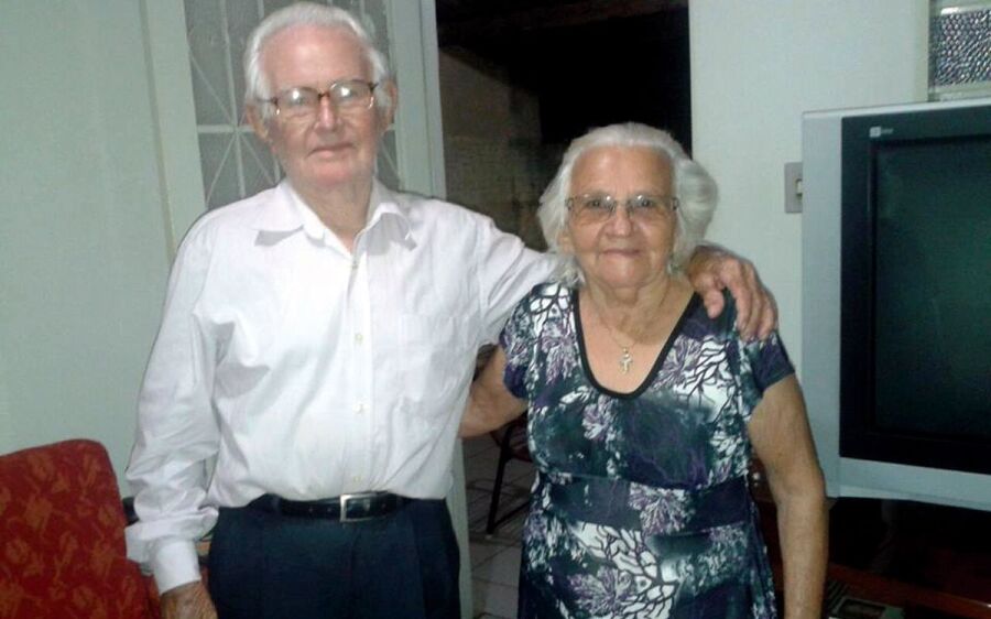 Parabéns