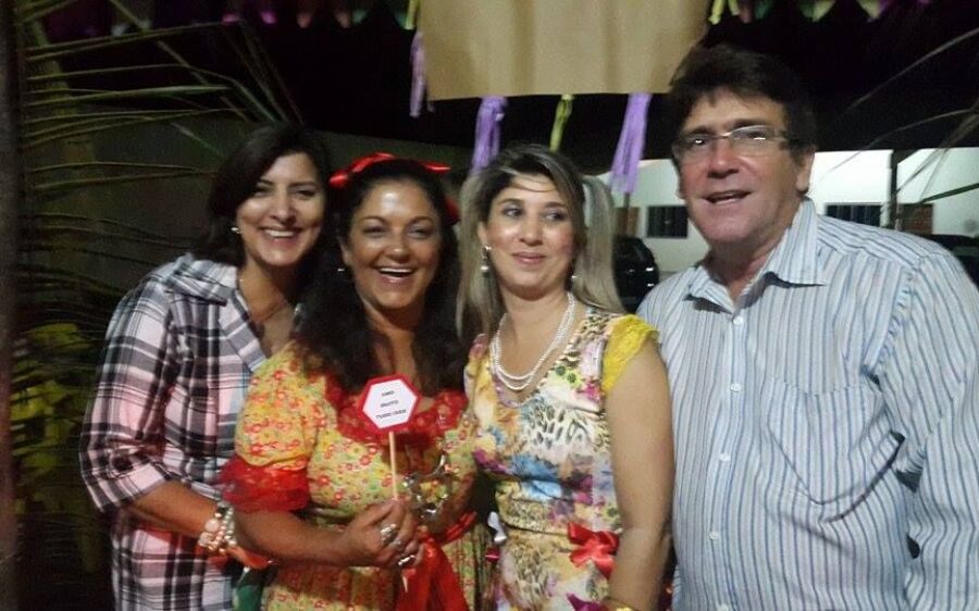 Eventos, niver e mais