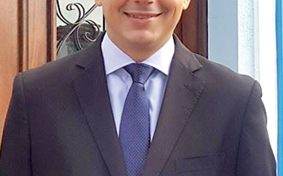 Parabéns