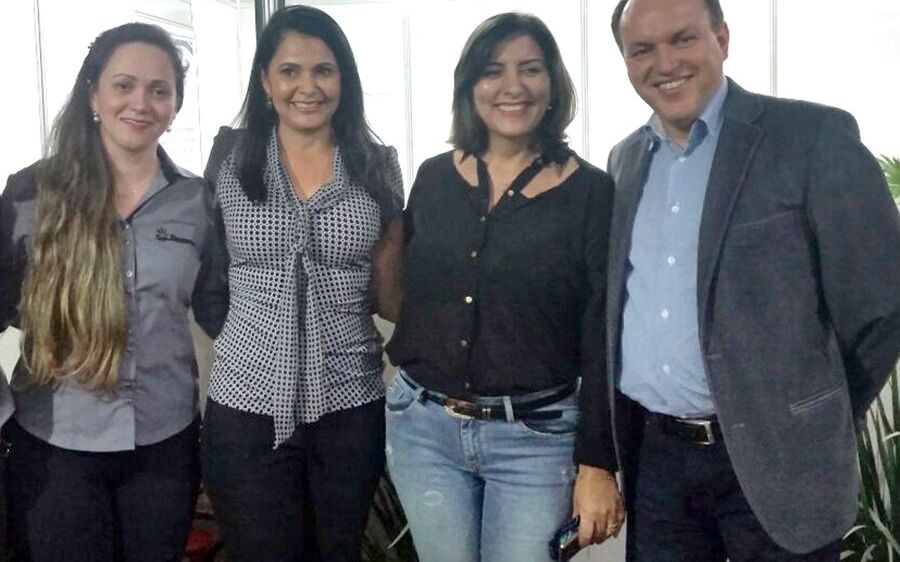 Evento e niver