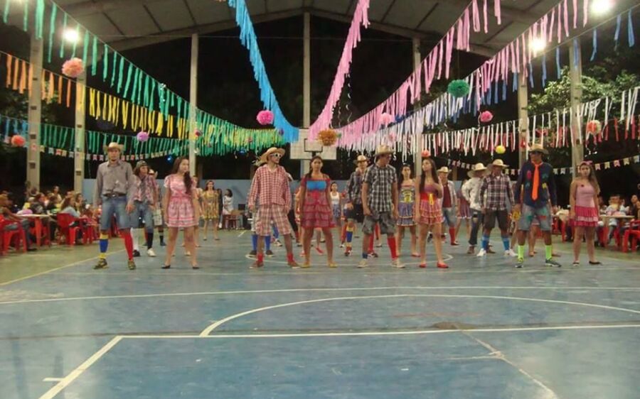 Eventos