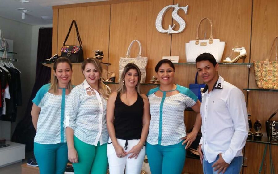 Carmen Steffens