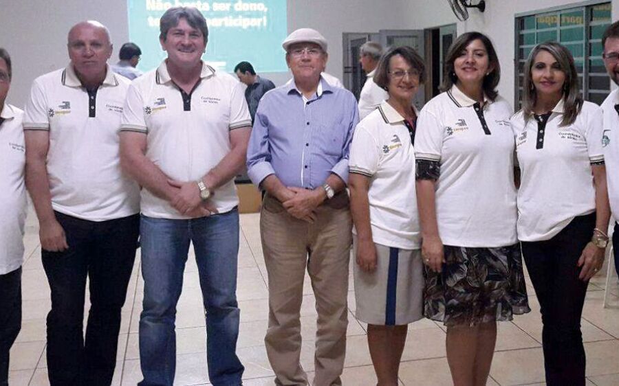Evento e nivers