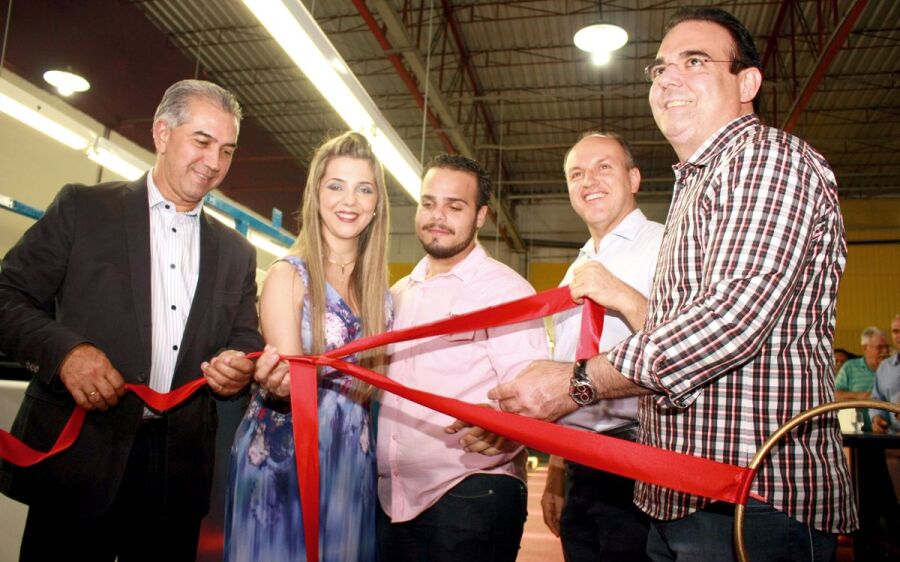 Evento e niver