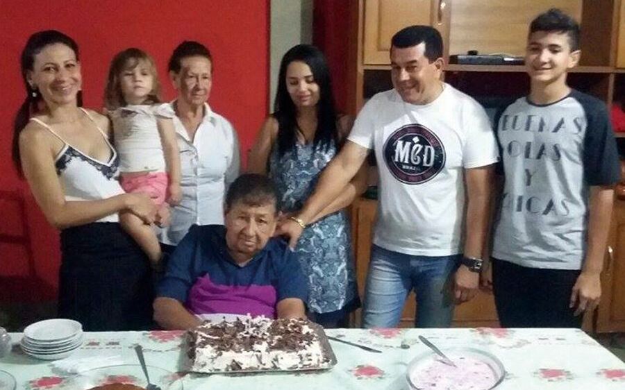Niver e eventos