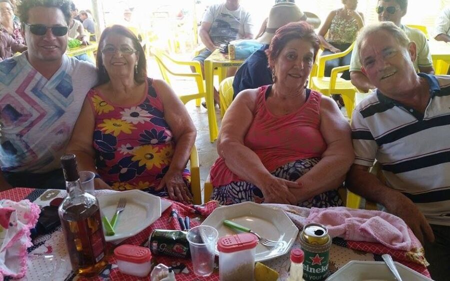 Evento e niver