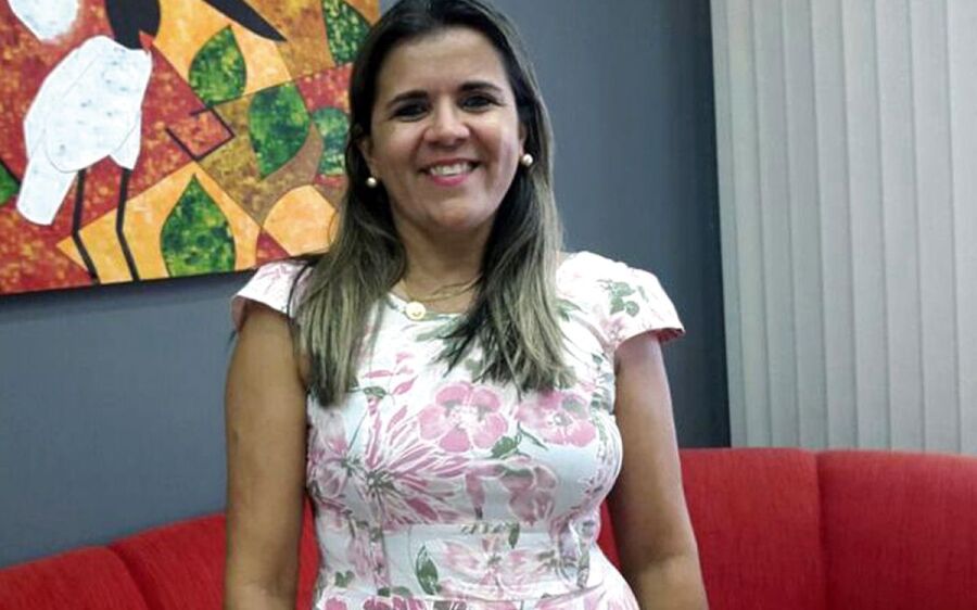 Parabéns