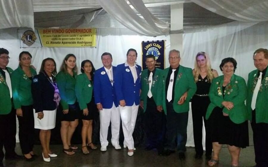 Nota, evento e niver