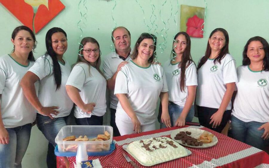 Parabéns!!!
