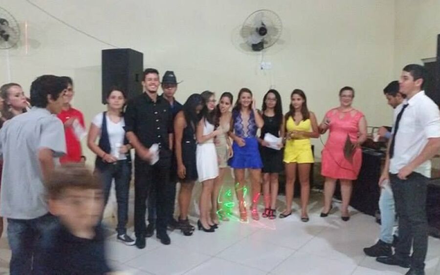 Formatura