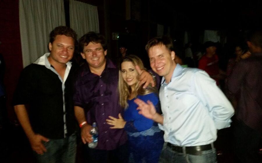Evento