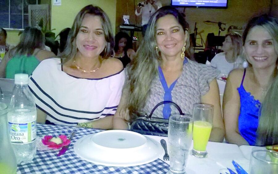 Comemoração: Dia Internacional da Mulher