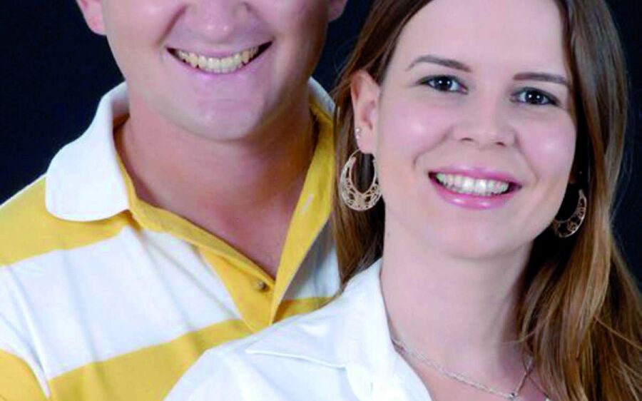 Feriado em Coxim