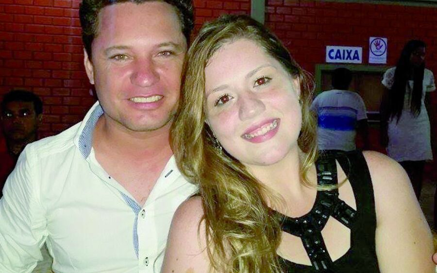 Formatura UNOPAR
