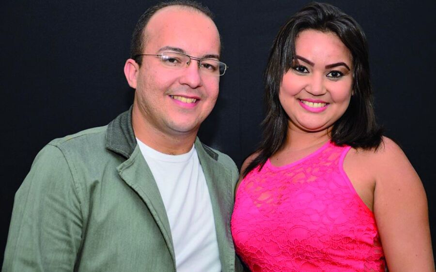 Notas e Aniversários