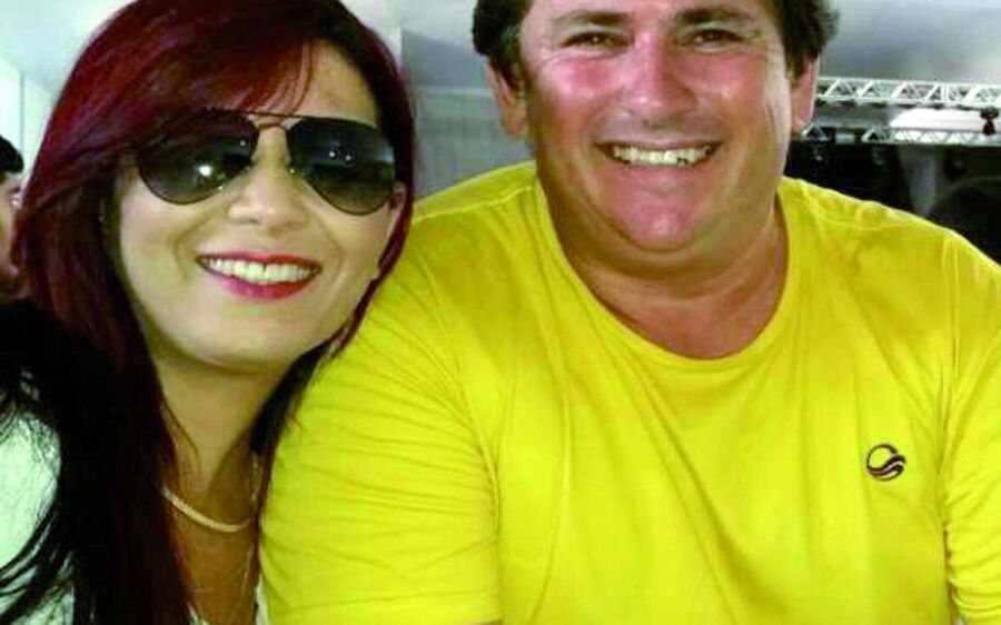 Aniversário de Coxim