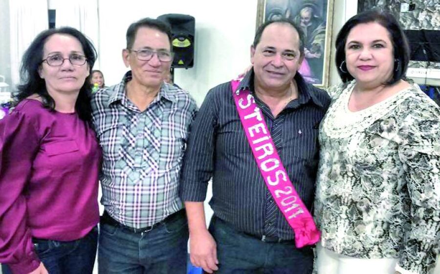 Dia especial