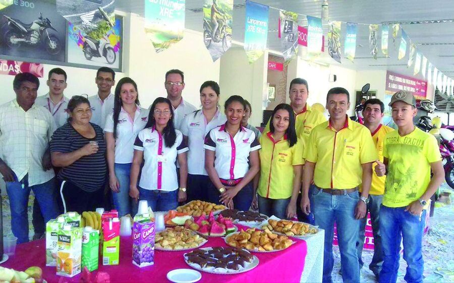 Notinhas rápidas