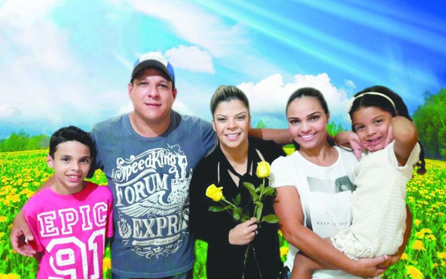 Aniversários