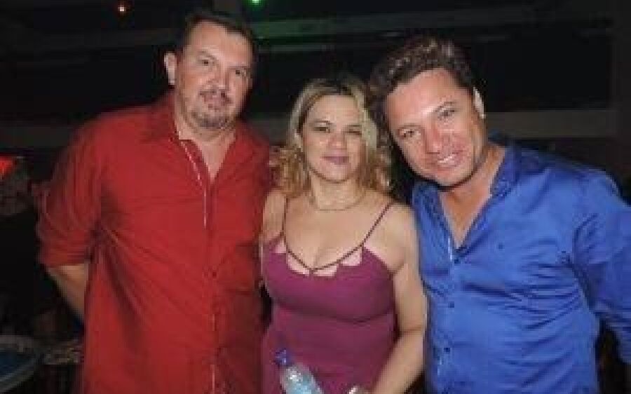 Noite coxinense