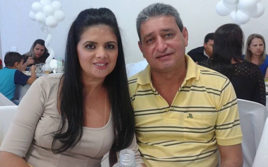 Parabéns!!